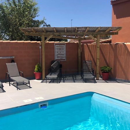 Apartamento Con Piscina Adults Only Chiclana de la Frontera Exterior photo