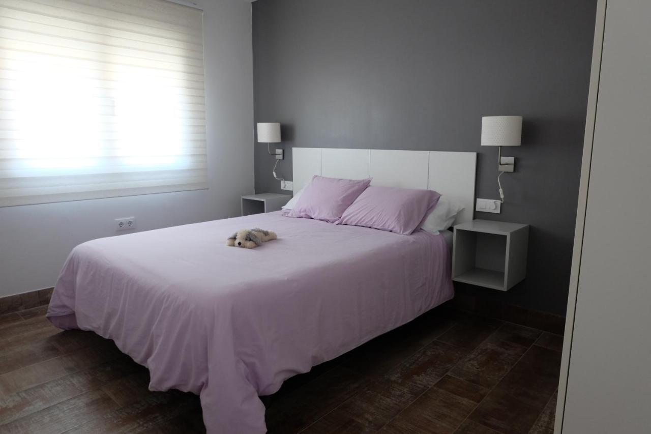 Apartamento Con Piscina Adults Only Chiclana de la Frontera Exterior photo