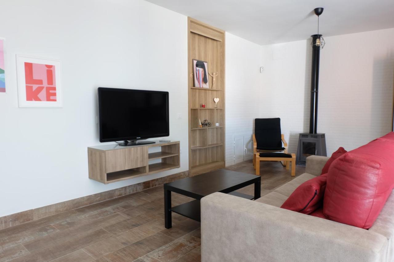 Apartamento Con Piscina Adults Only Chiclana de la Frontera Exterior photo
