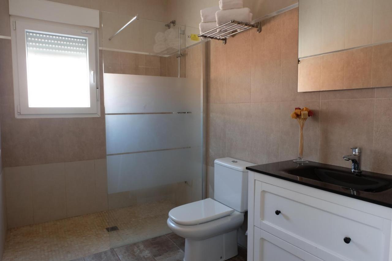 Apartamento Con Piscina Adults Only Chiclana de la Frontera Exterior photo