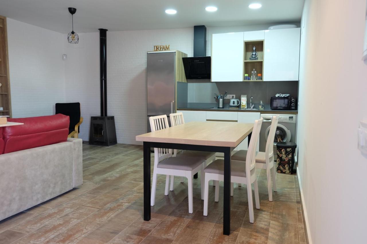 Apartamento Con Piscina Adults Only Chiclana de la Frontera Exterior photo