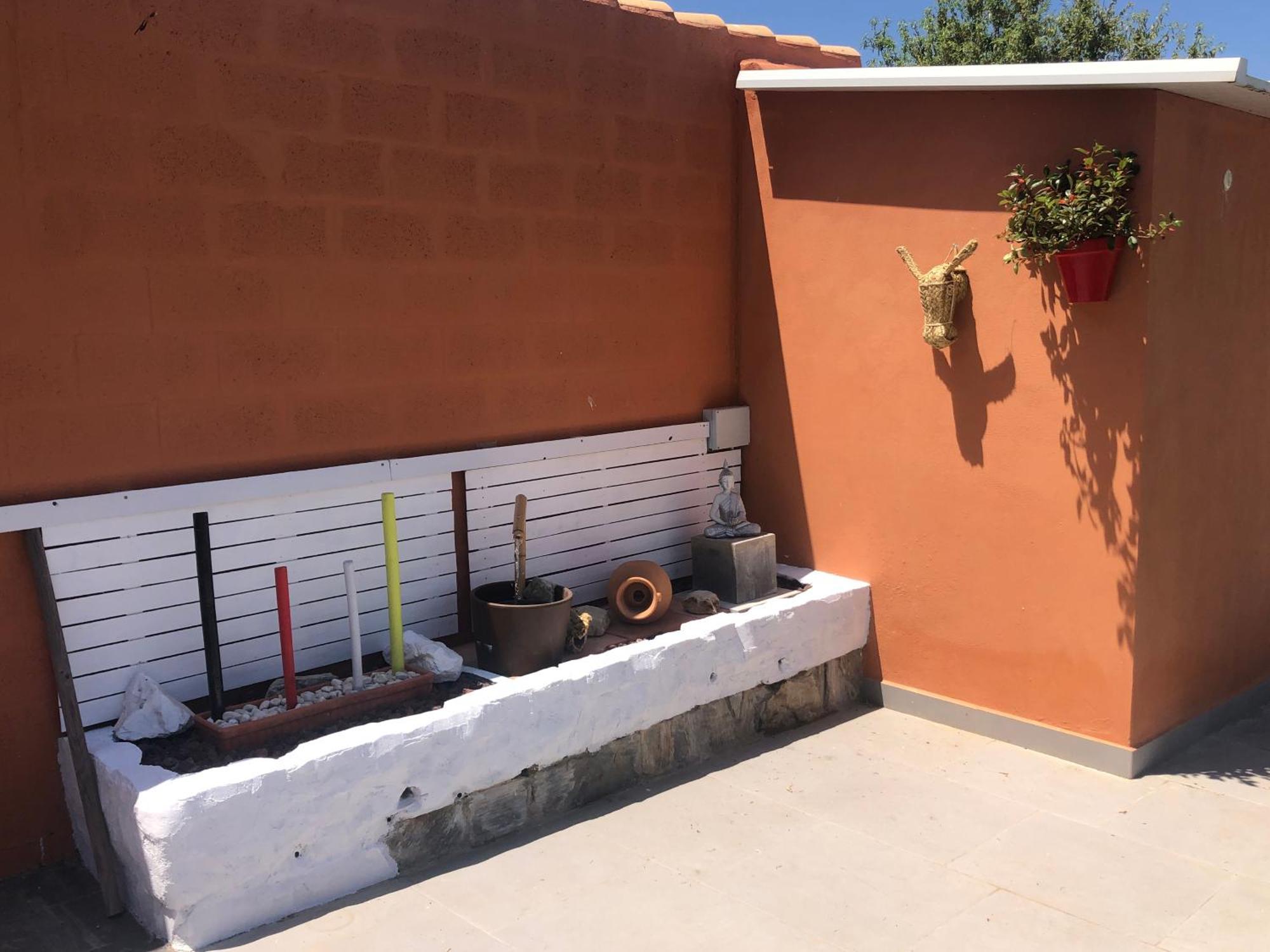 Apartamento Con Piscina Adults Only Chiclana de la Frontera Exterior photo