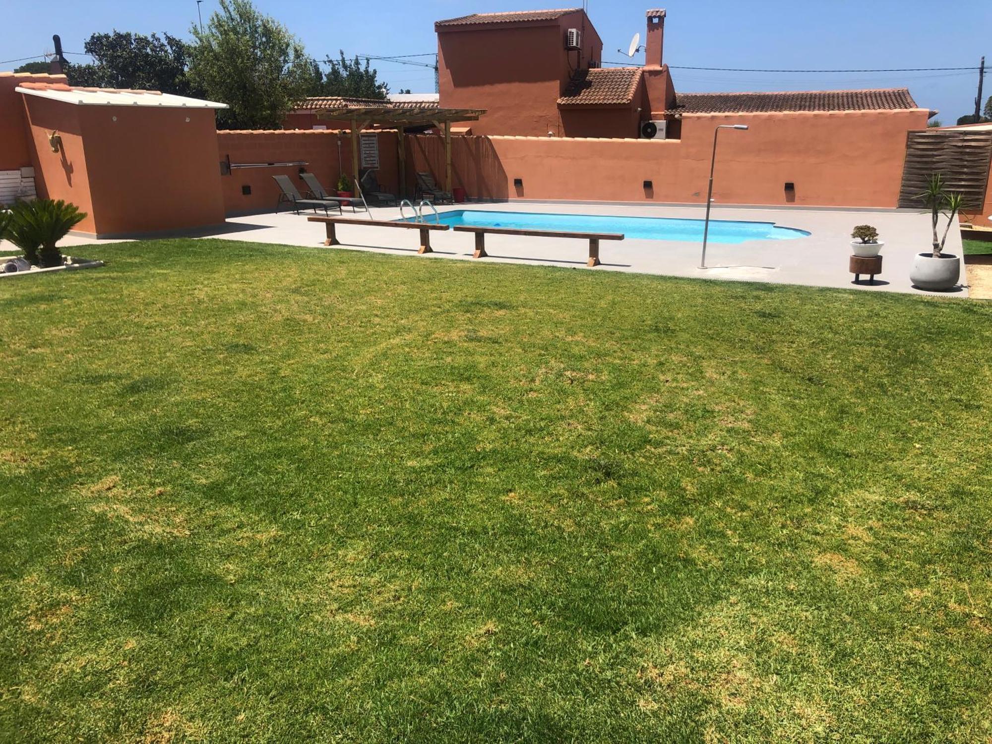 Apartamento Con Piscina Adults Only Chiclana de la Frontera Exterior photo