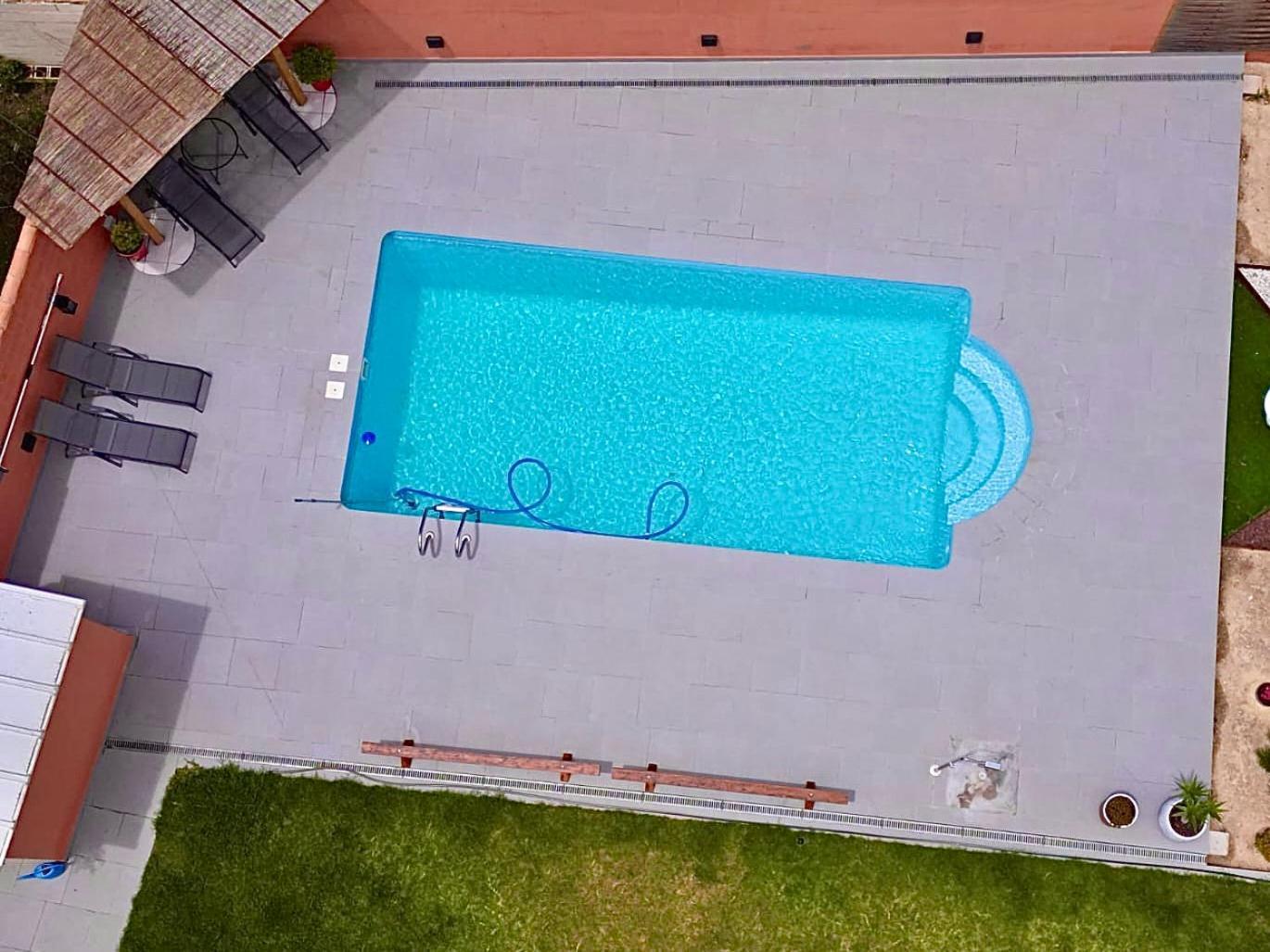 Apartamento Con Piscina Adults Only Chiclana de la Frontera Exterior photo
